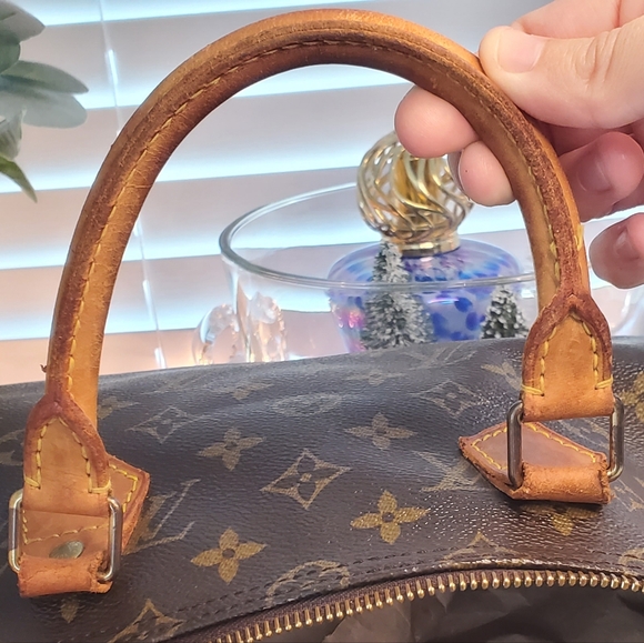 Louis Vuitton speddy 35 - Picture 7 of 17